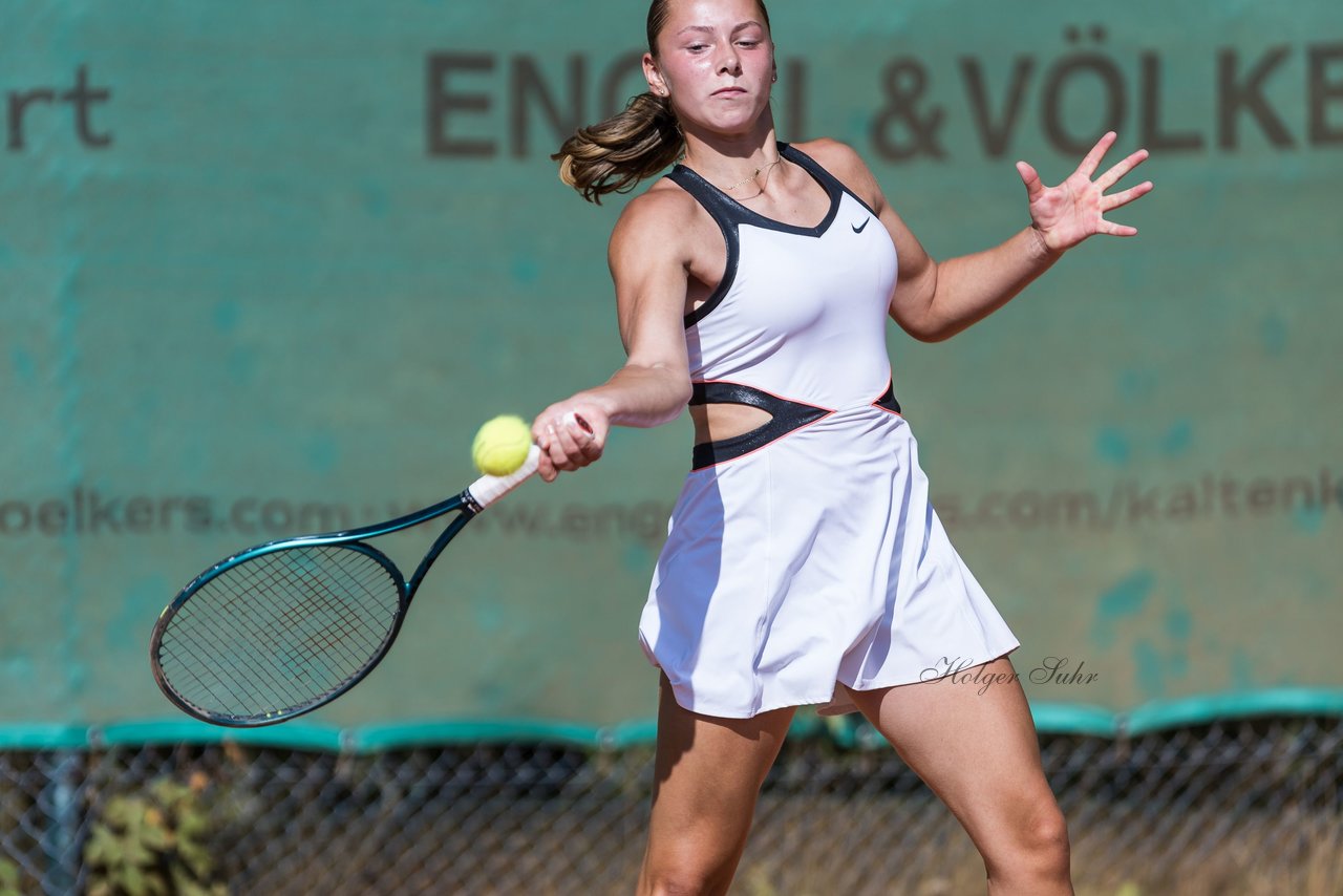 Bild 475 - Kaltenkirchen  ITF / Masters Nord